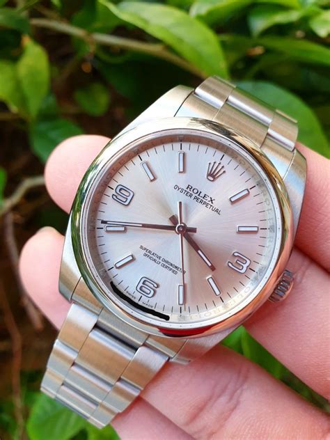 rolex oyster perpetual 11600 review|rolex oyster perpetual 36 price.